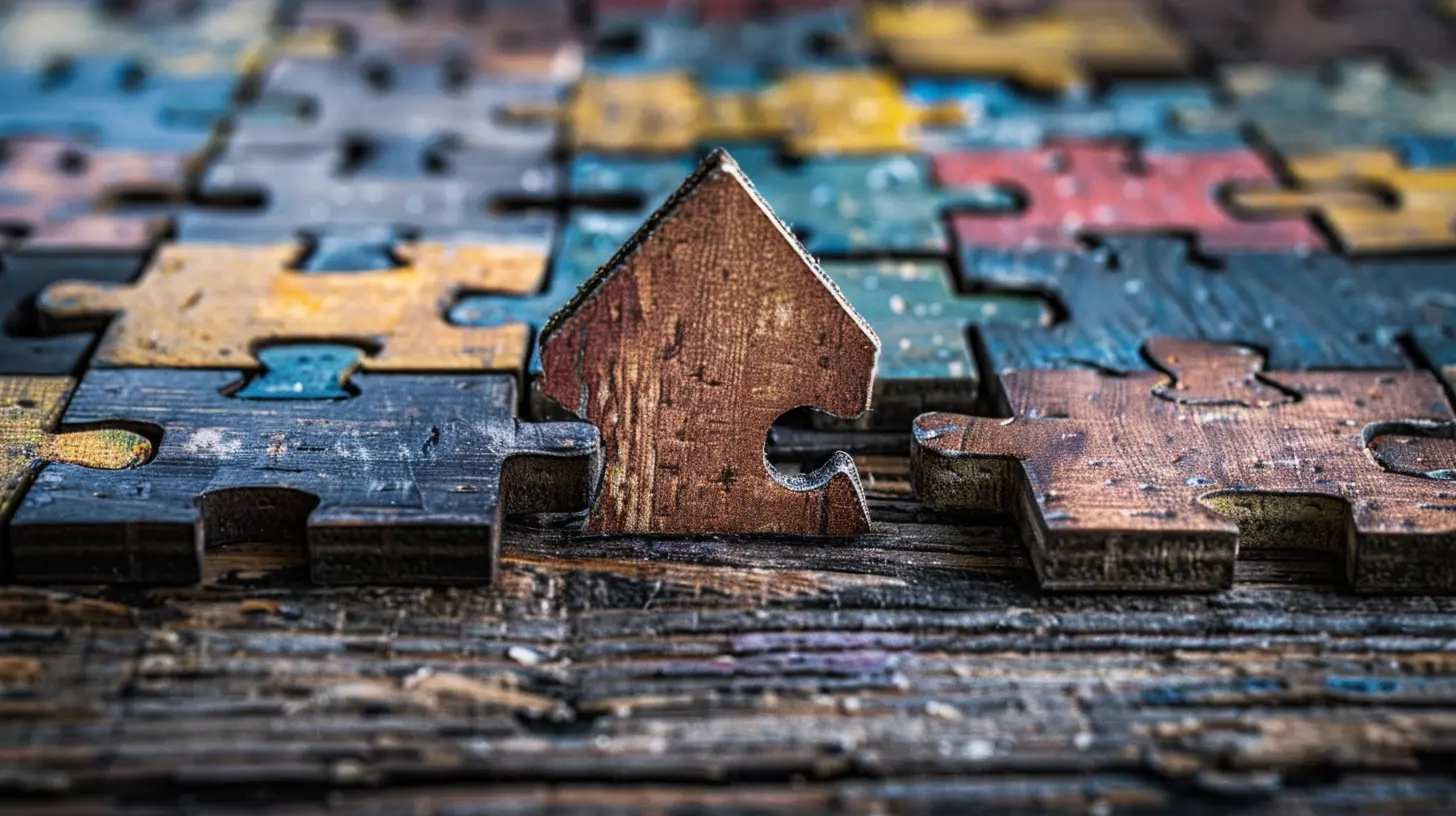 The Importance of Due Diligence in Real Estate Partnerships