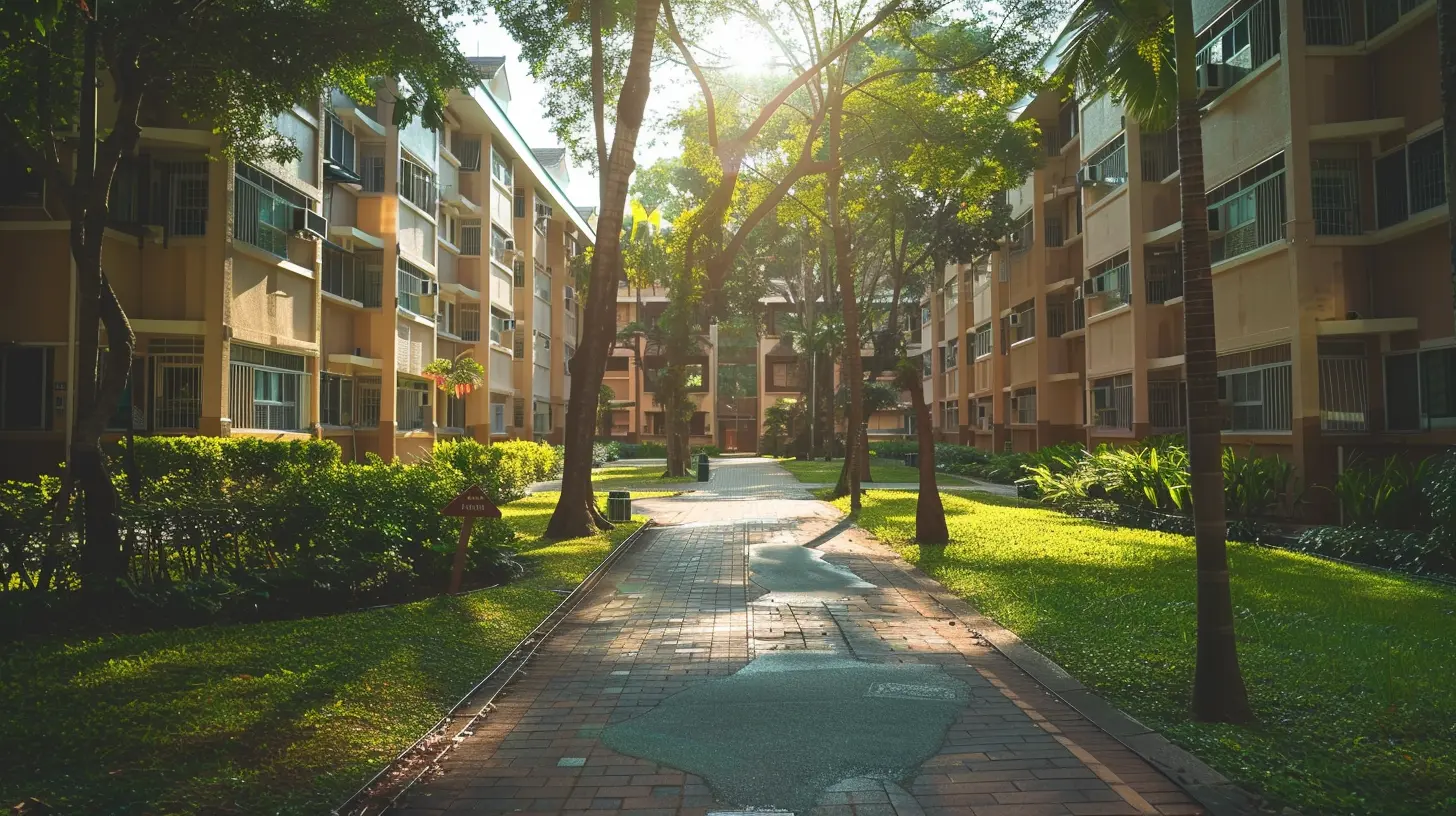 The Importance of Healthcare Access in Retirement Communities