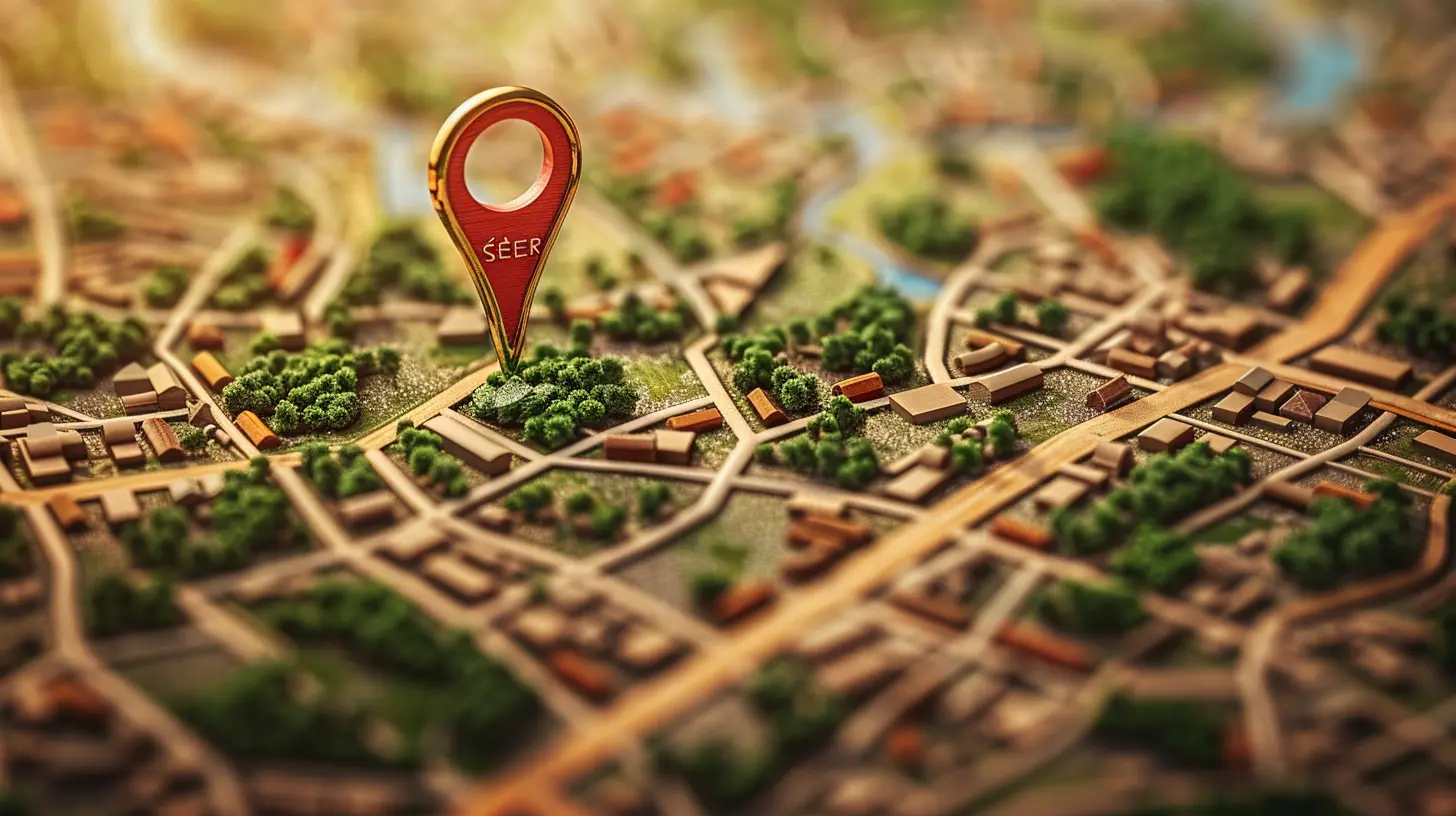 The Importance of Location in Real Estate Investment Decisions
