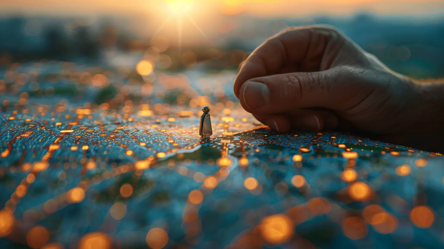 The Importance of Location in Real Estate Investment Decisions