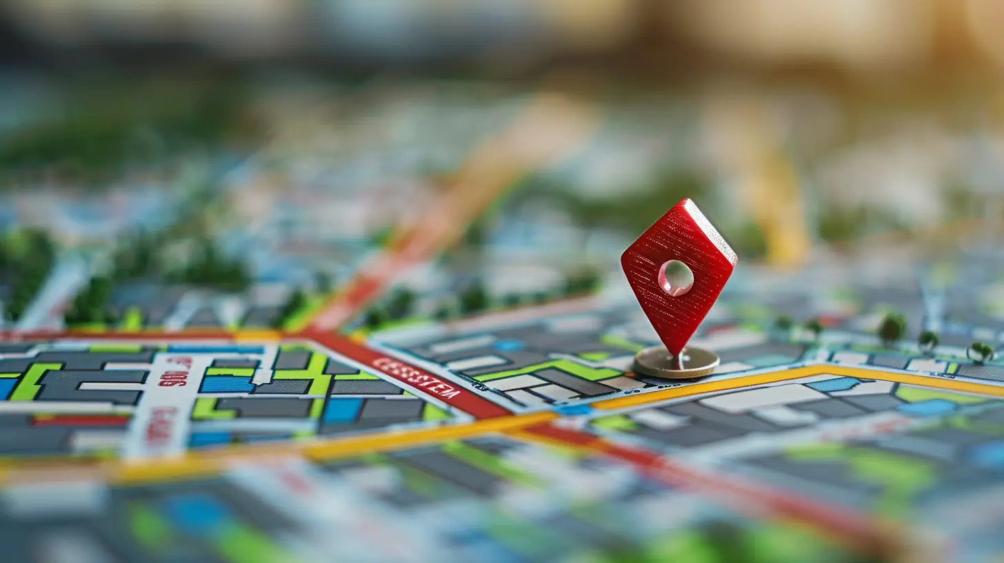 The Importance of Location in Real Estate Investment Decisions