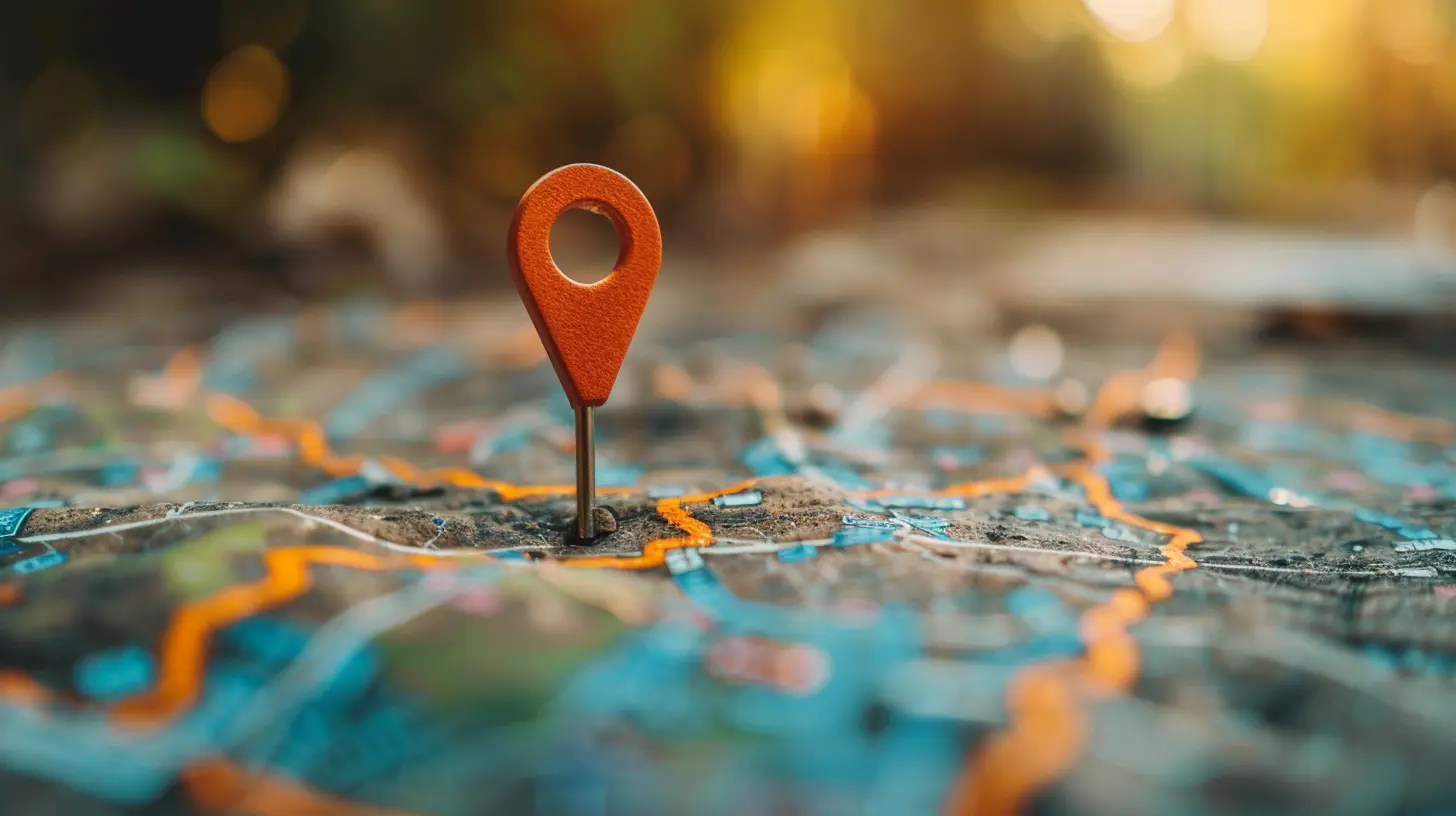 The Importance of Location in Selecting a Luxury Apartment