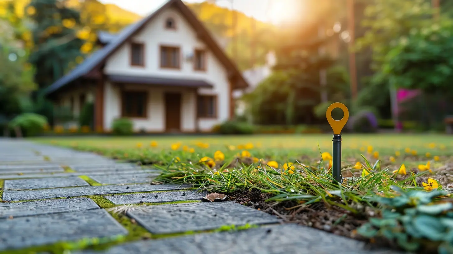 The Importance of Location When Buying a Home