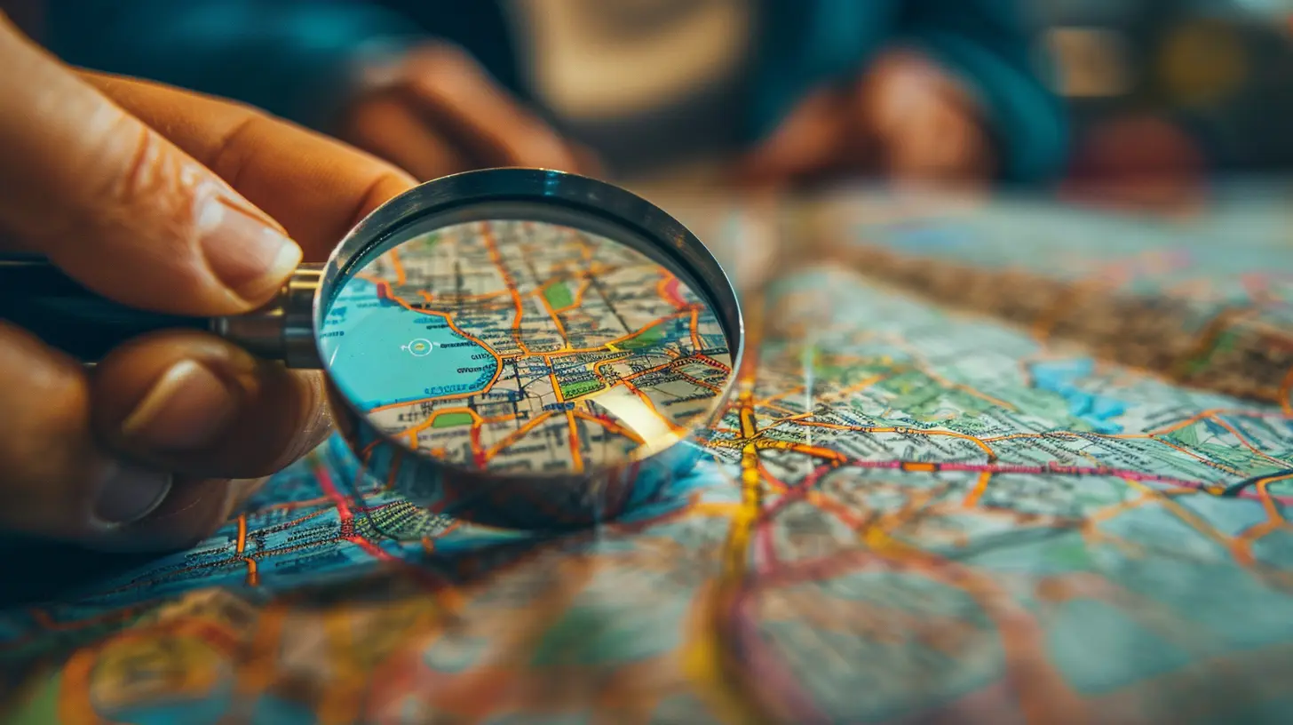 The Importance of Location When Buying a Home