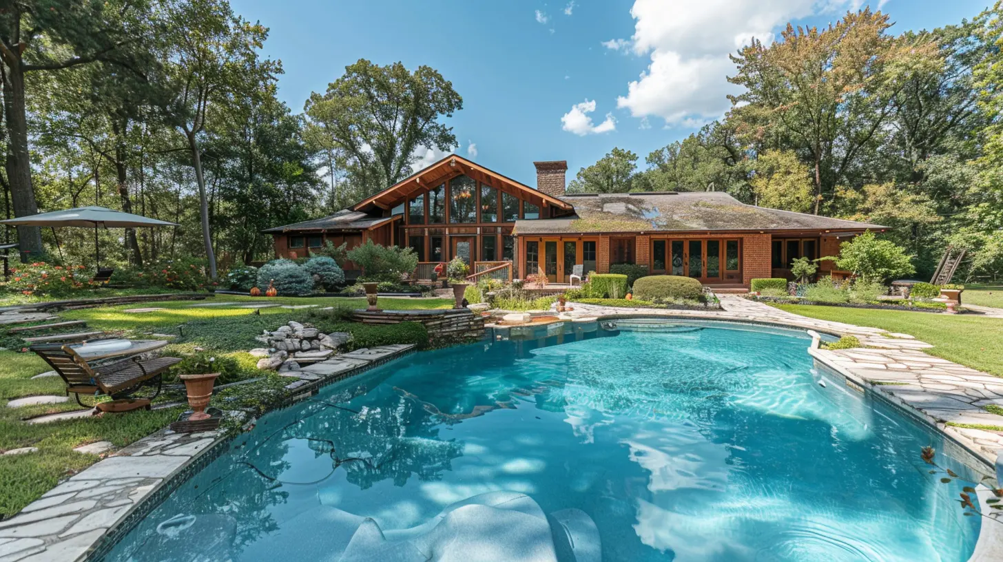 The Importance of Professional Photography for FSBO Listings