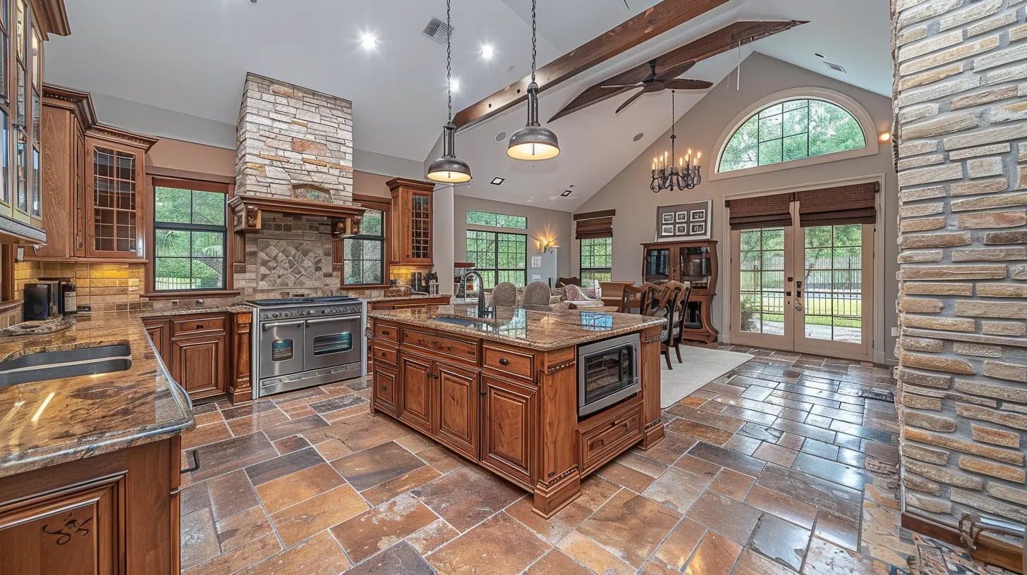 The Importance of Professional Photography for FSBO Listings