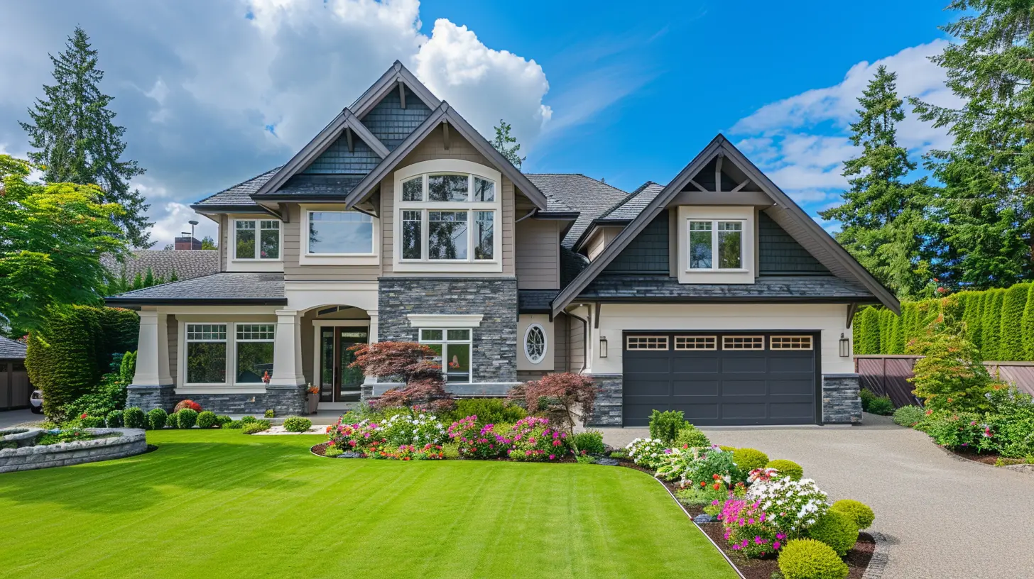 The Importance of Setting the Right Asking Price in a Seller’s Market