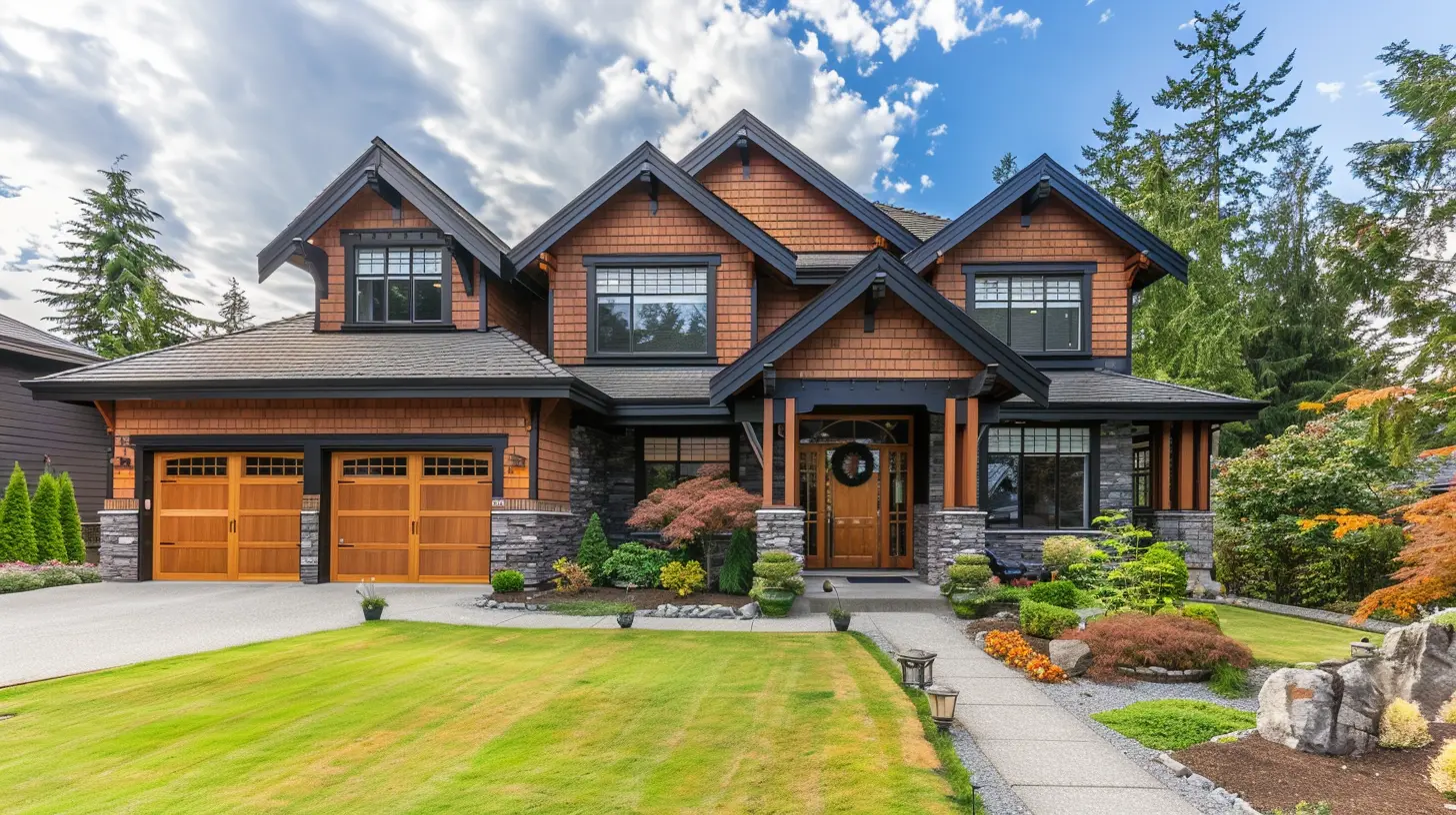 The Importance of Setting the Right Asking Price in a Seller’s Market