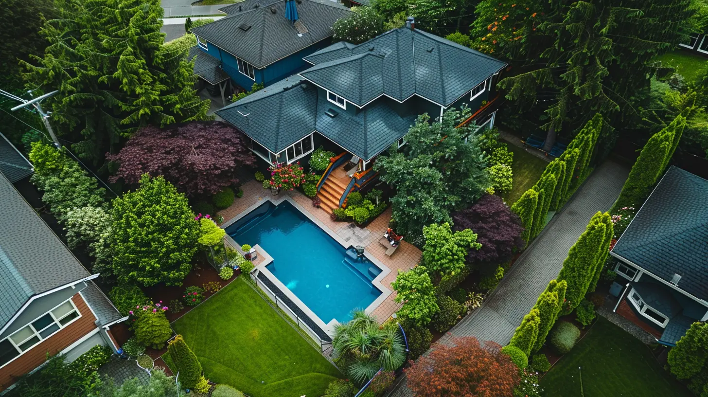 The Importance of Setting the Right Asking Price in a Seller’s Market