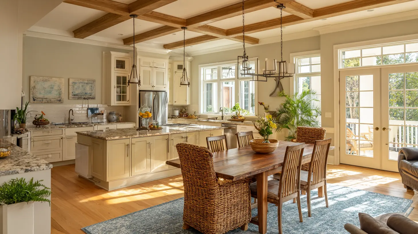 The Most In-Demand Home Features in 2026