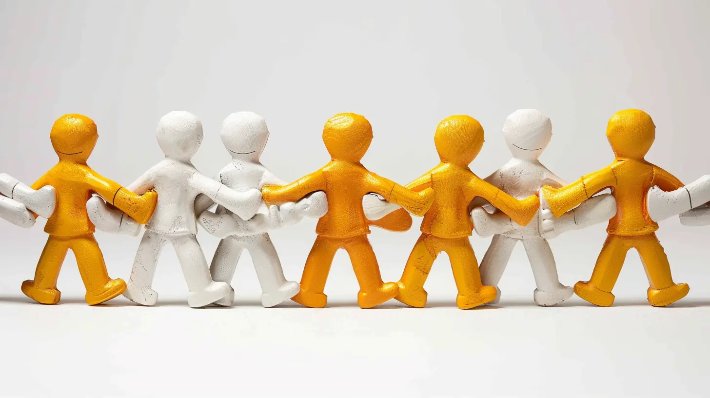 The Power of Partnerships in Real Estate Syndication