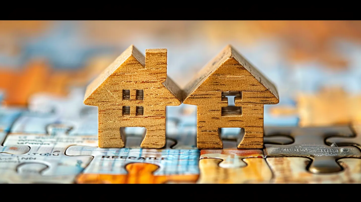 The Power of Partnerships in Real Estate Syndication