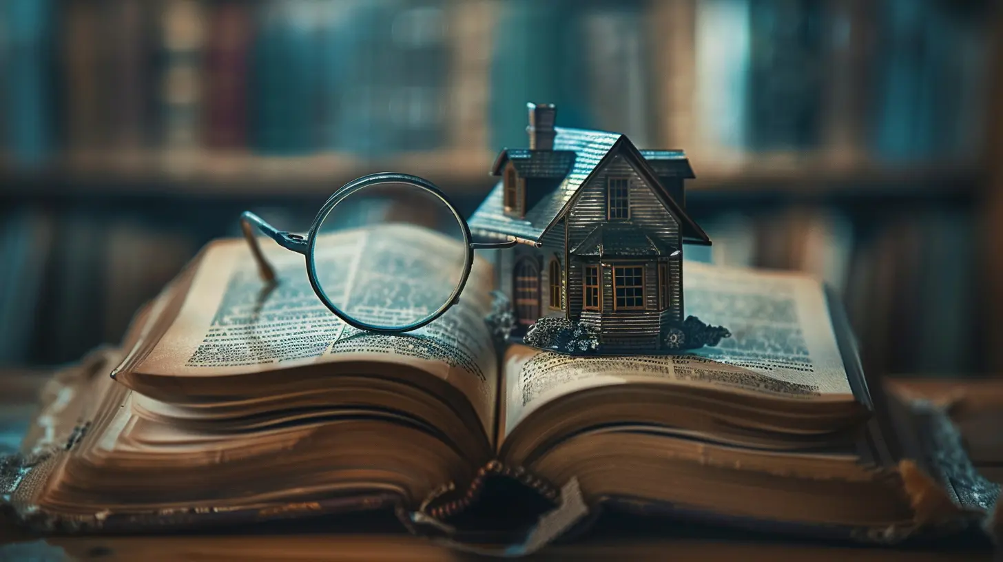 The Power of Storytelling in Real Estate Marketing