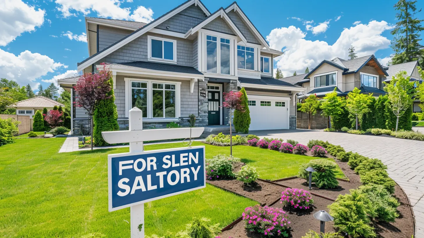 The Pros and Cons of Selling Your Home Without a Realtor