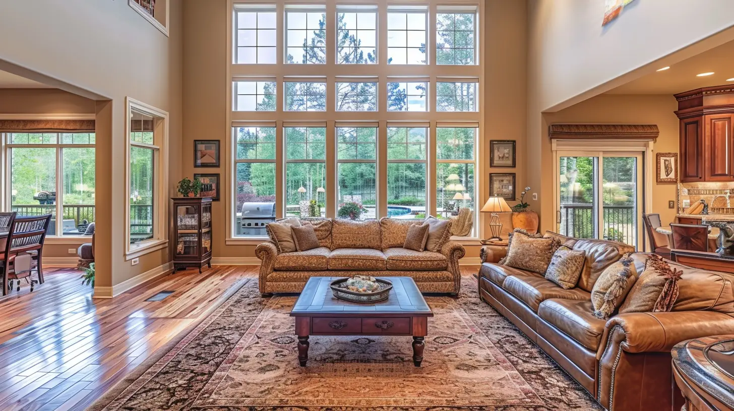 The Psychology Behind Open Houses: What Attracts Buyers