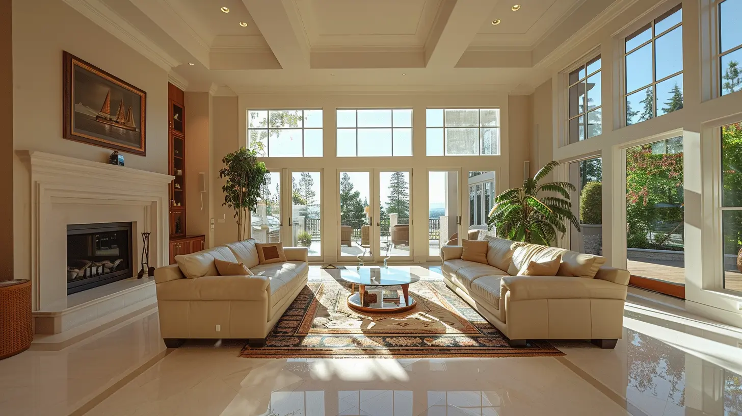 The Psychology Behind Open Houses: What Attracts Buyers