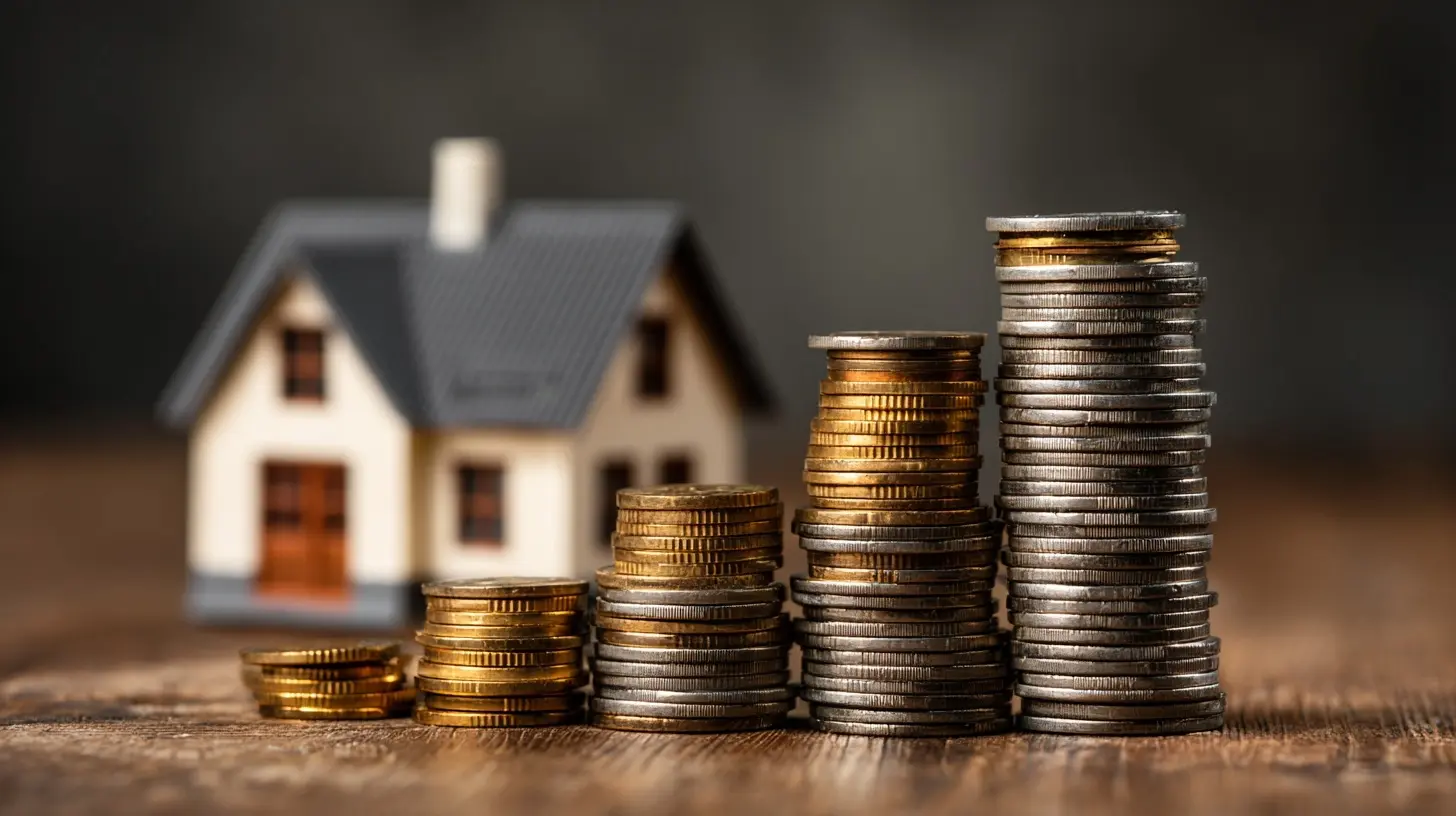 The Psychology of Money and Smart Real Estate Moves