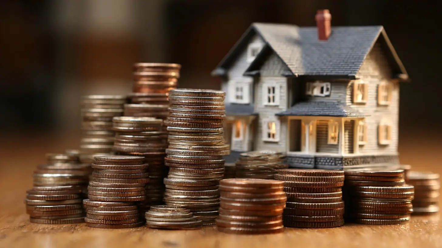 The Psychology of Money and Smart Real Estate Moves