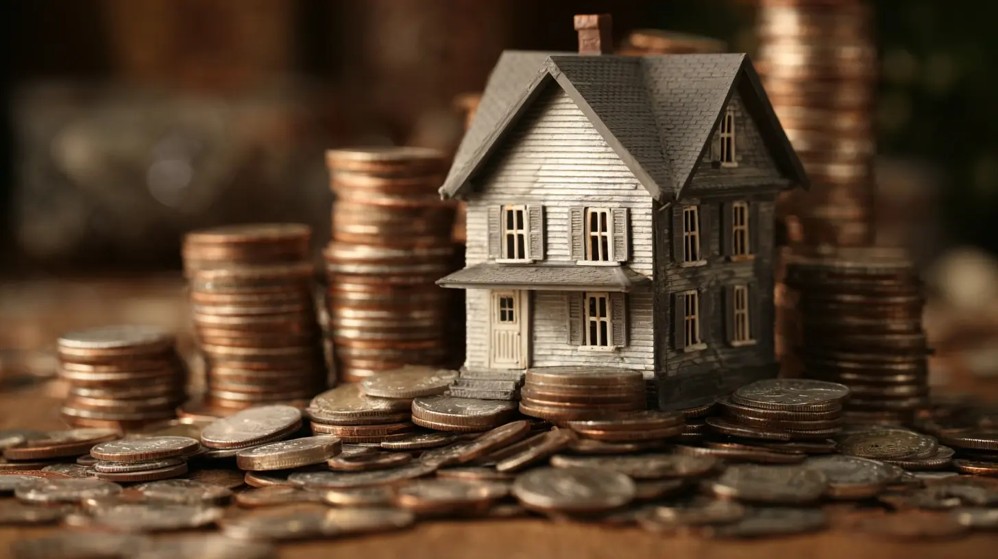 The Psychology of Money and Smart Real Estate Moves