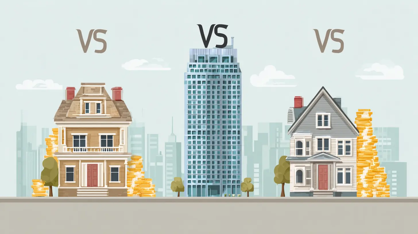 The Real Cost of Renting Compared to Buying in 2026