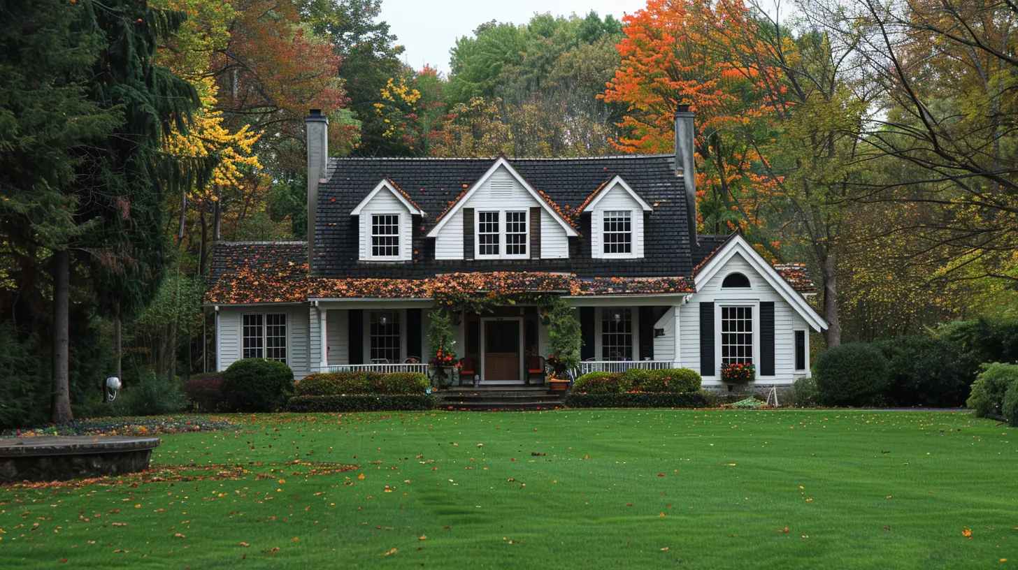 The Role of a Real Estate Appraiser in Buying a Home