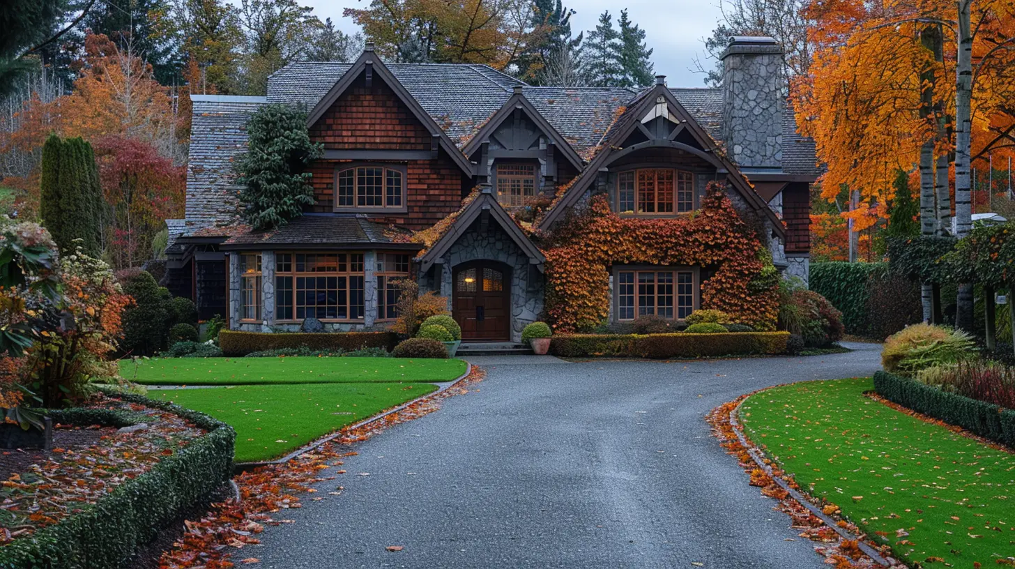 The Role of a Real Estate Appraiser in Buying a Home