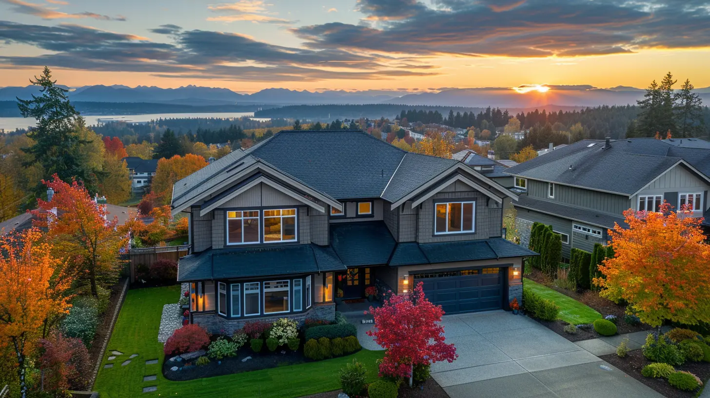 The Role of a Real Estate Appraiser in Buying a Home
