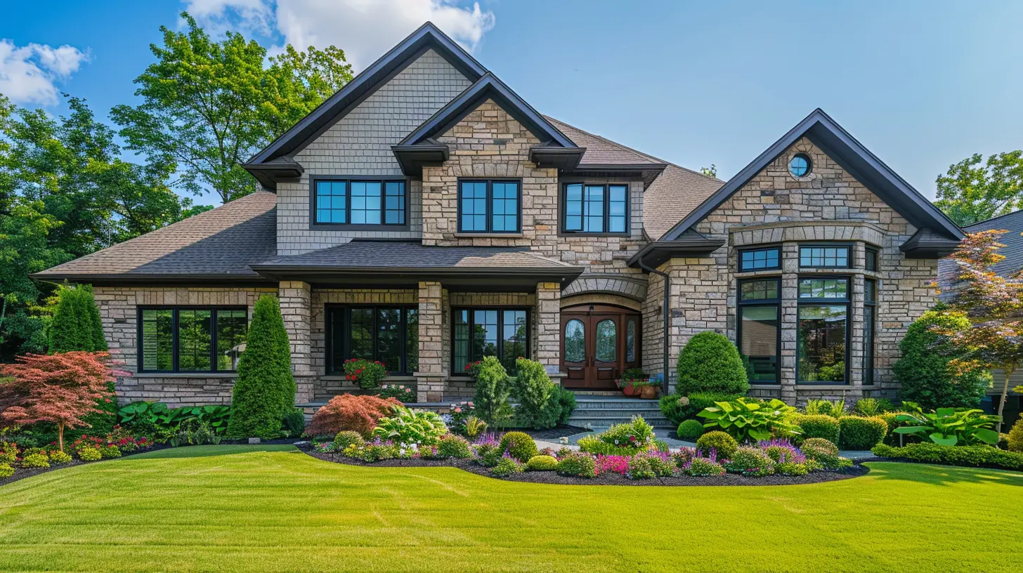The Role of a Real Estate Appraiser in Buying a Home