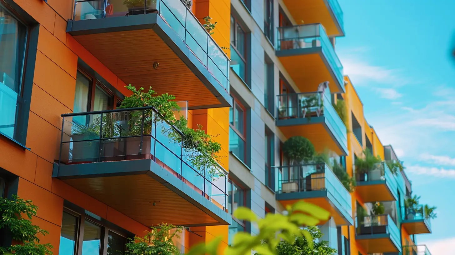 The Role of Artificial Intelligence in Tenant Screening