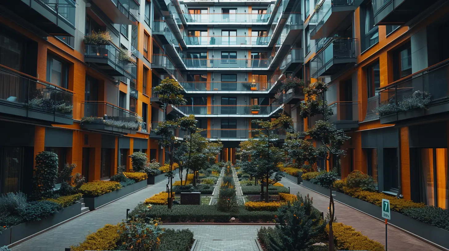 The Role of Artificial Intelligence in Tenant Screening