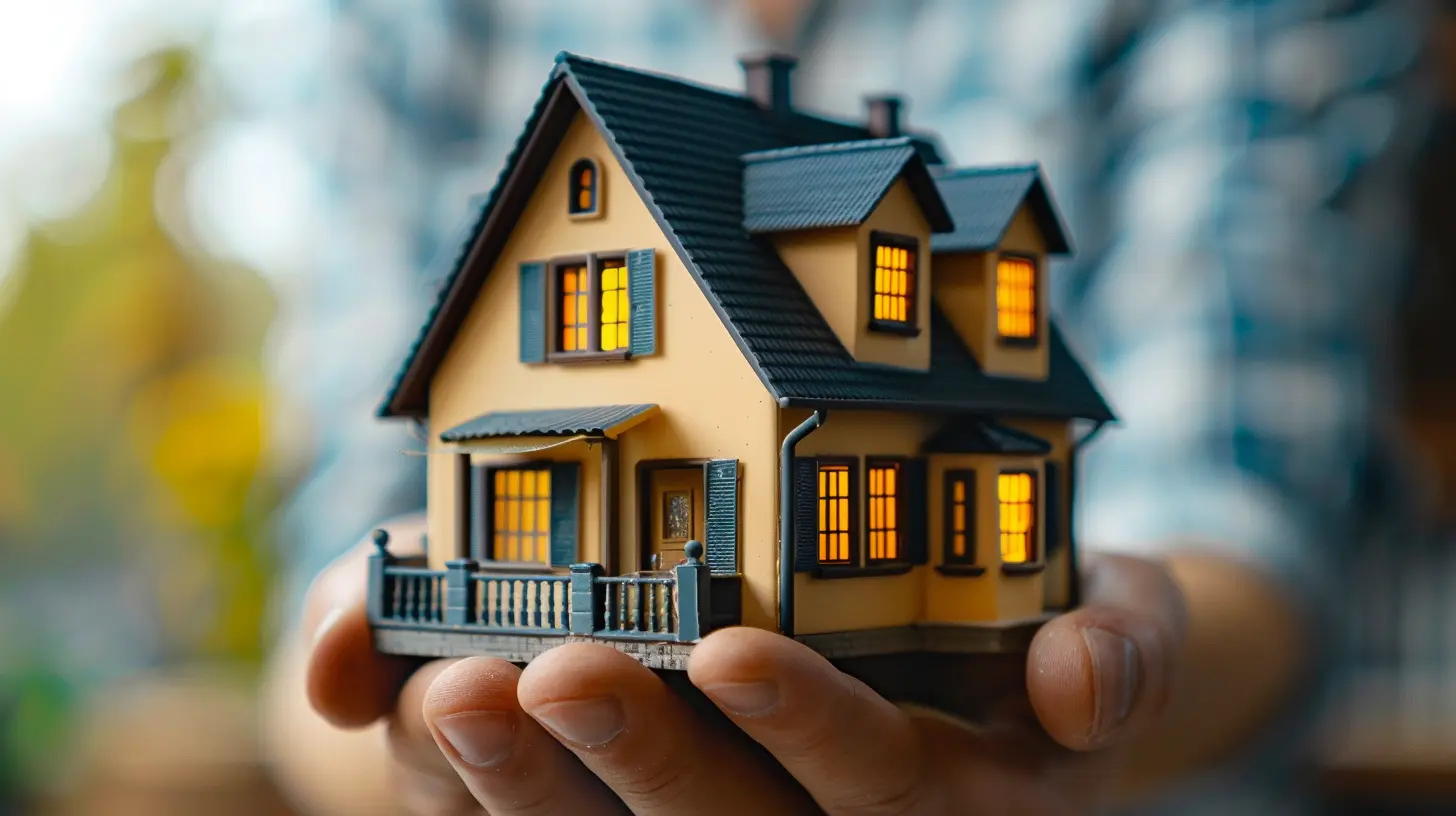 The Role of Artificial Intelligence in Tenant Screening