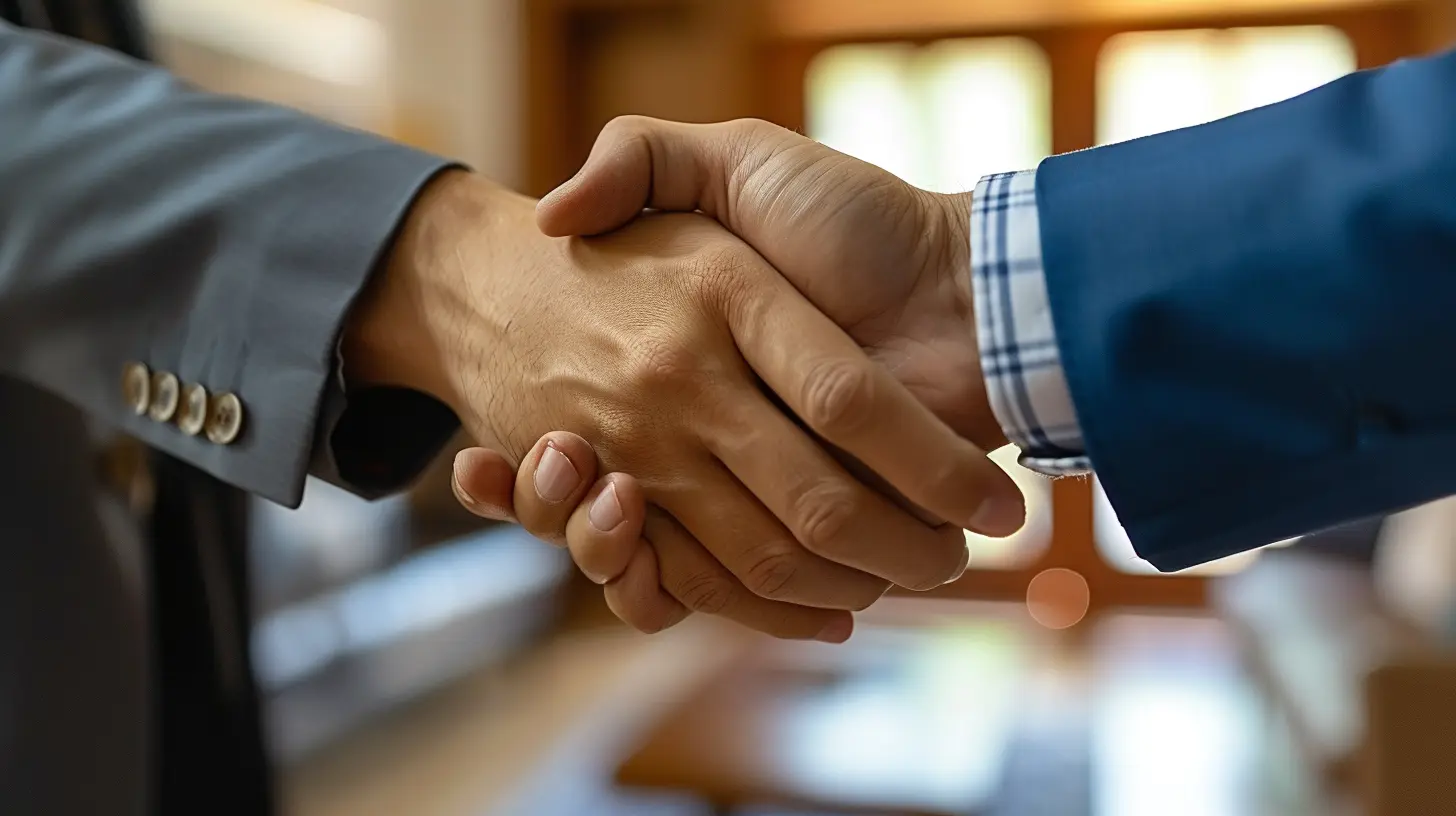 The Role of Artificial Intelligence in Tenant Screening