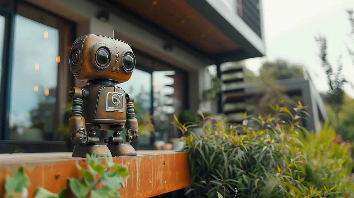 The Role of Chatbots in Real Estate Customer Service