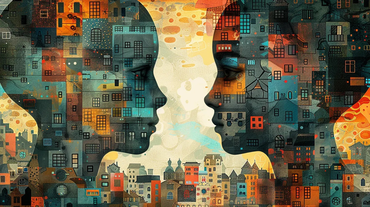 The Role of Communication in Real Estate Partnerships