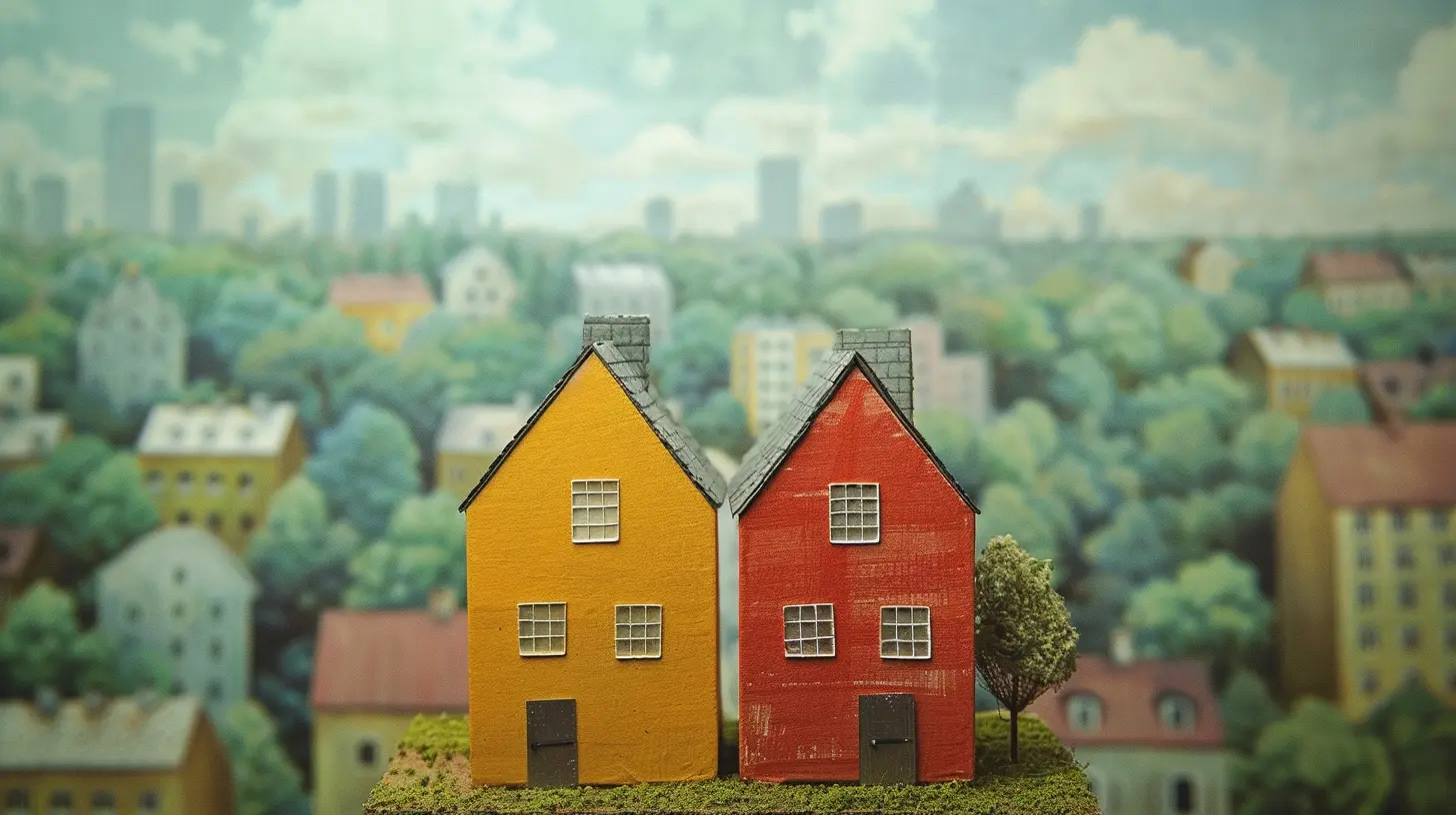 The Role of Communication in Real Estate Partnerships