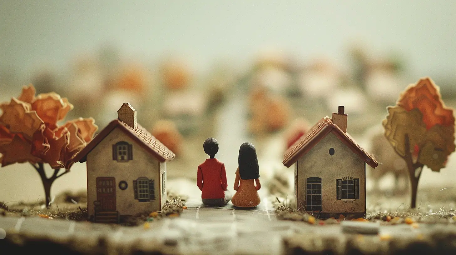 The Role of Communication in Real Estate Partnerships