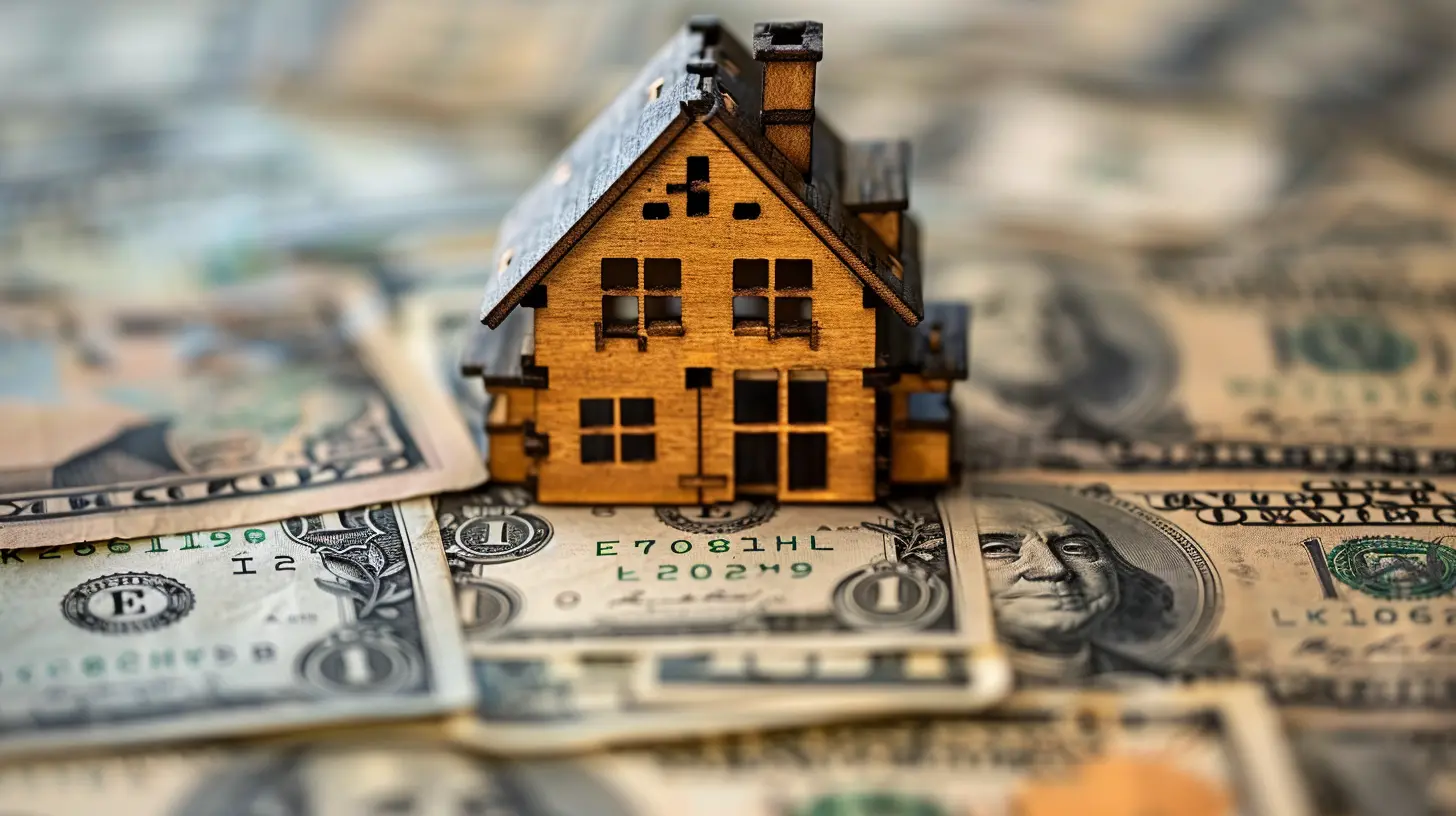 The Role of Equity in Real Estate Partnerships