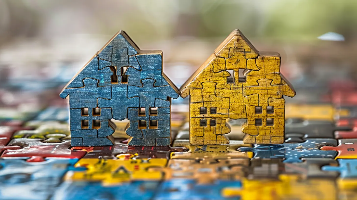 The Role of Equity in Real Estate Partnerships