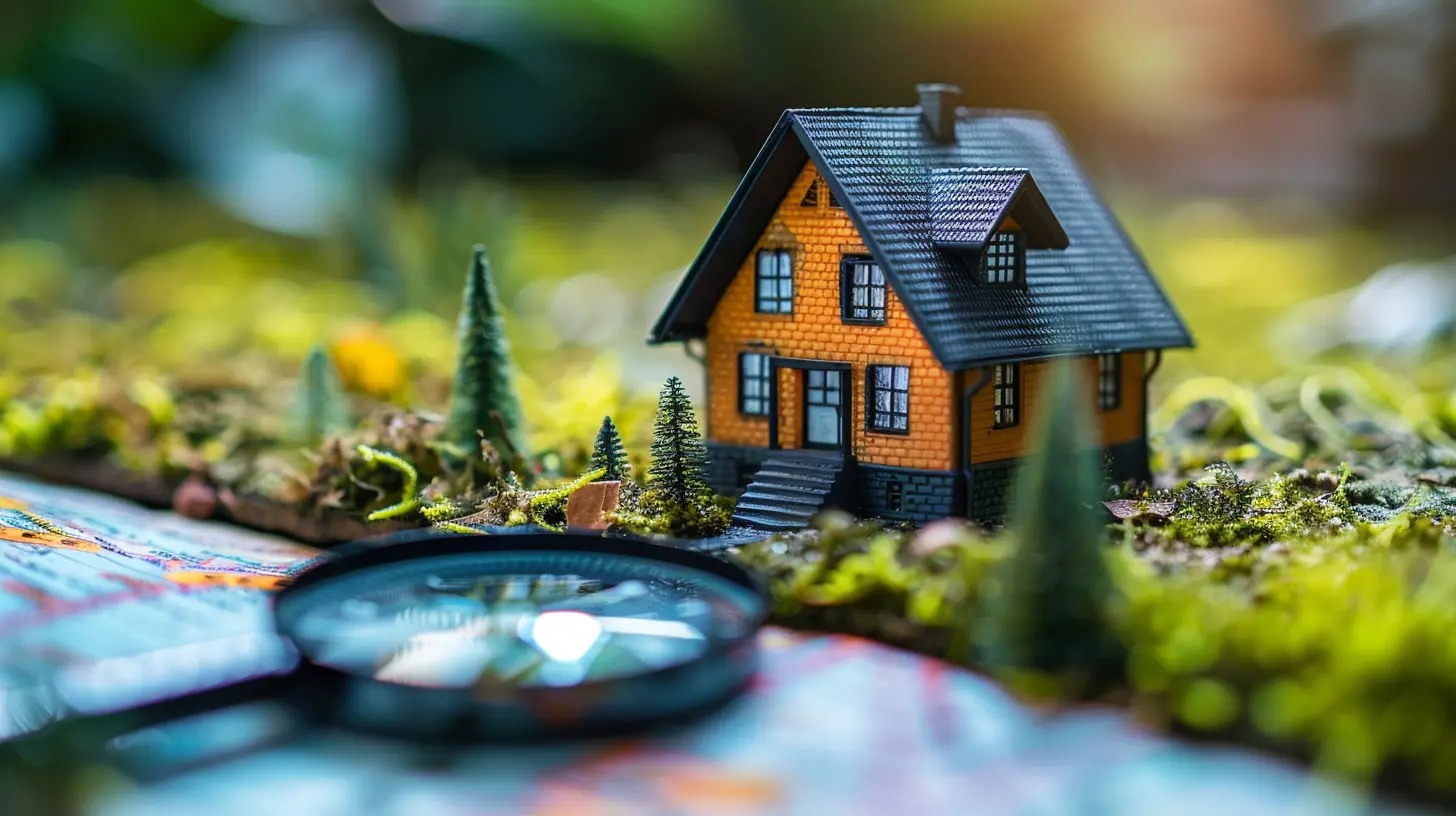 The Role of Historical Architecture in Property Appraisals