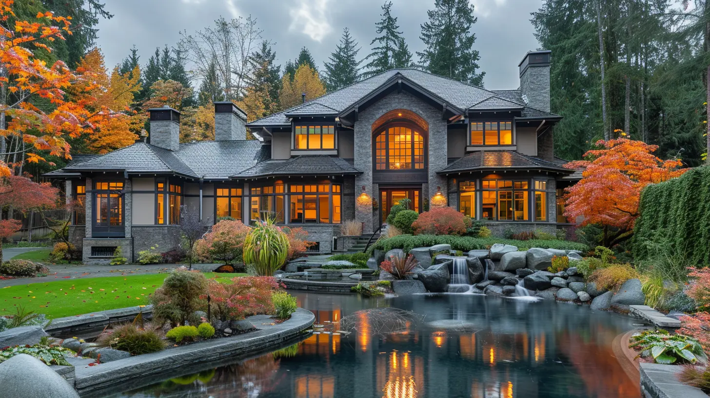 The Role of Home Appraisal in the Buying Process