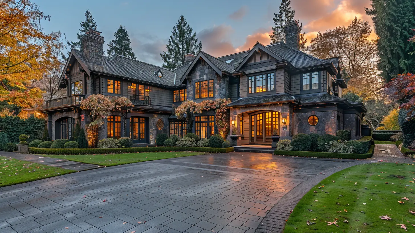 The Role of Home Appraisal in the Buying Process