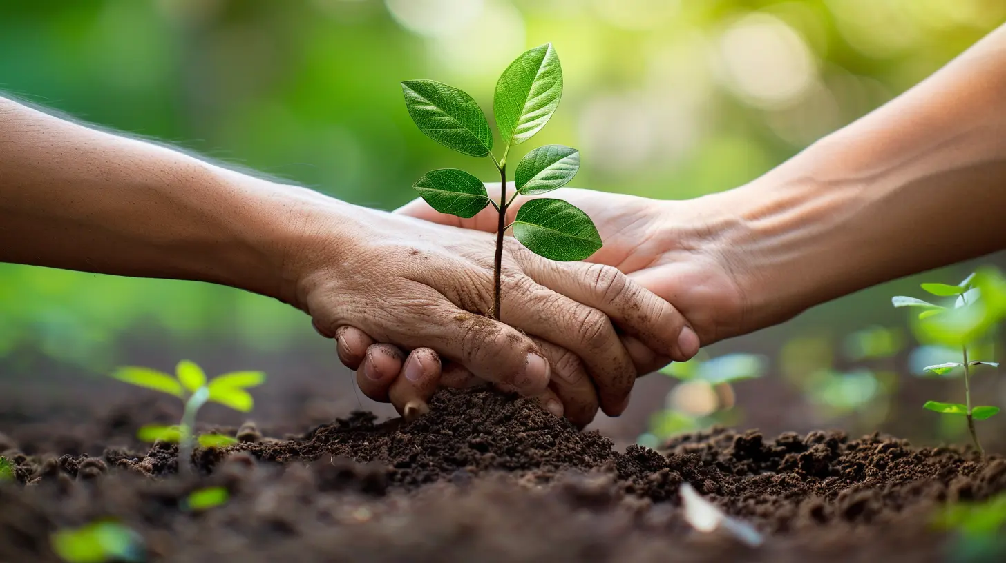 The Role of Investors in Real Estate Partnerships
