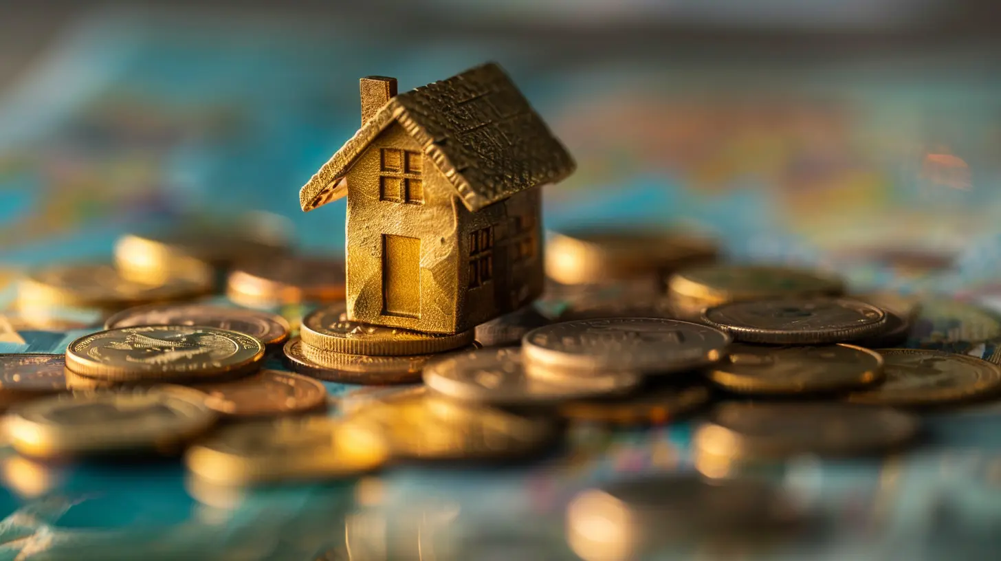 The Role of Investors in Real Estate Partnerships