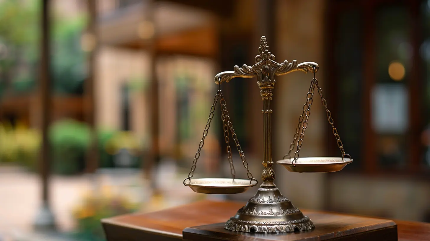 The Role of Real Estate Attorneys in FSBO Transactions