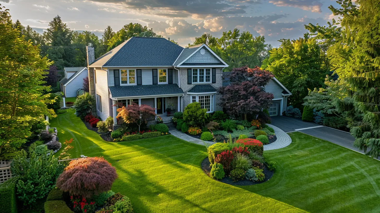 The Role of Real Estate Attorneys in FSBO Transactions