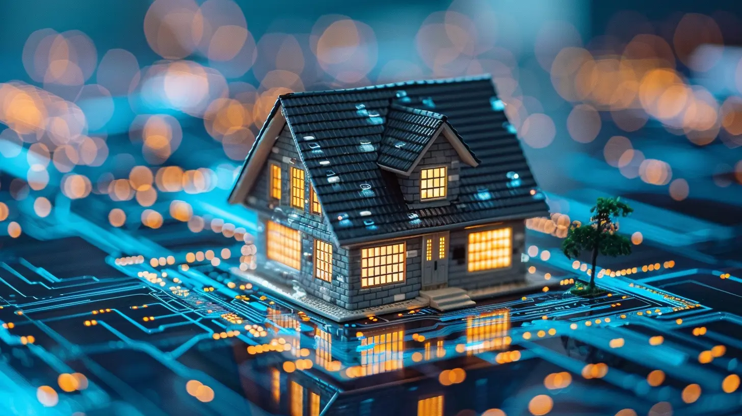 The Role of Technology in Modern Real Estate Appraisals