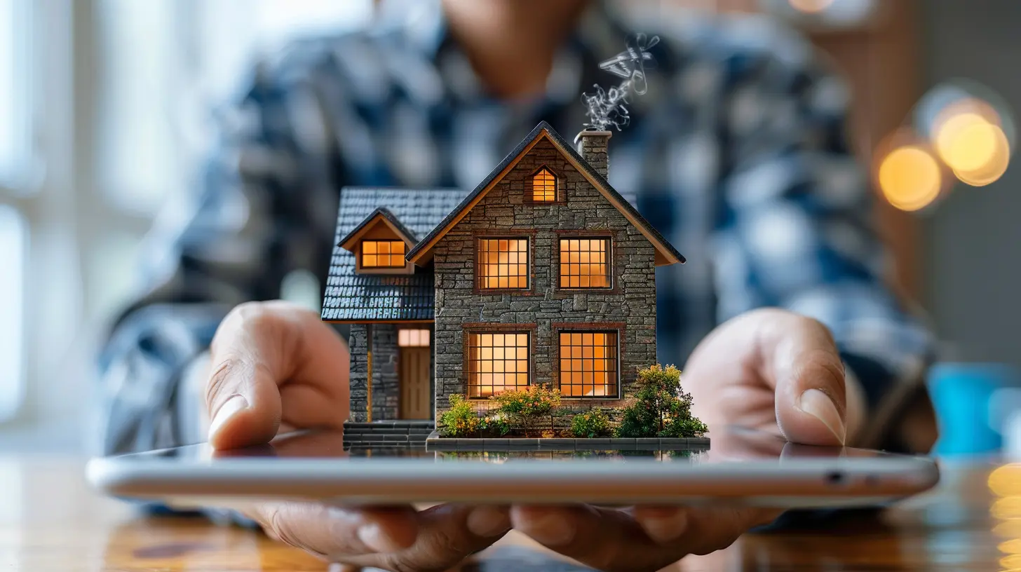 The Role of Technology in Modern Real Estate Appraisals