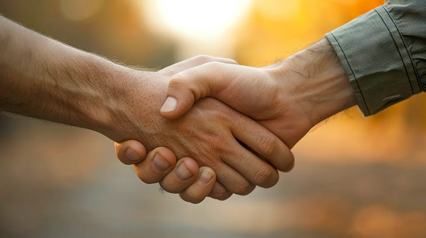 The Role of Trust and Communication in FSBO Transactions