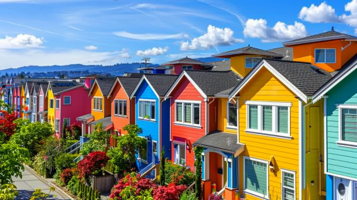 The Role of Zoning Laws in Limiting Housing Supply