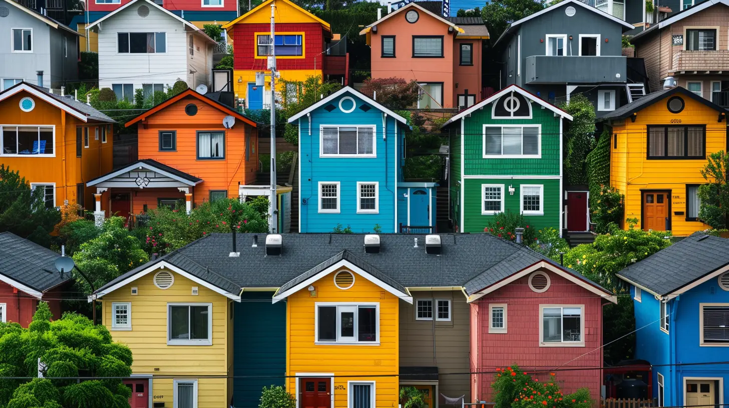 The Role of Zoning Laws in Limiting Housing Supply